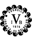 Vognsild idræts og boldklub logo